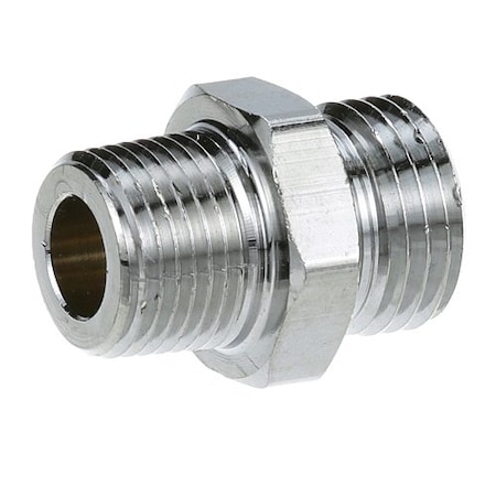 T&S Brass Male Adapter 3/8 Ips 545-25